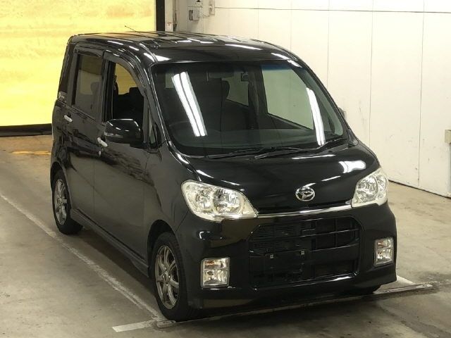 6064 DAIHATSU TANTO EXE L455S 2010 г. (IAA Osaka)